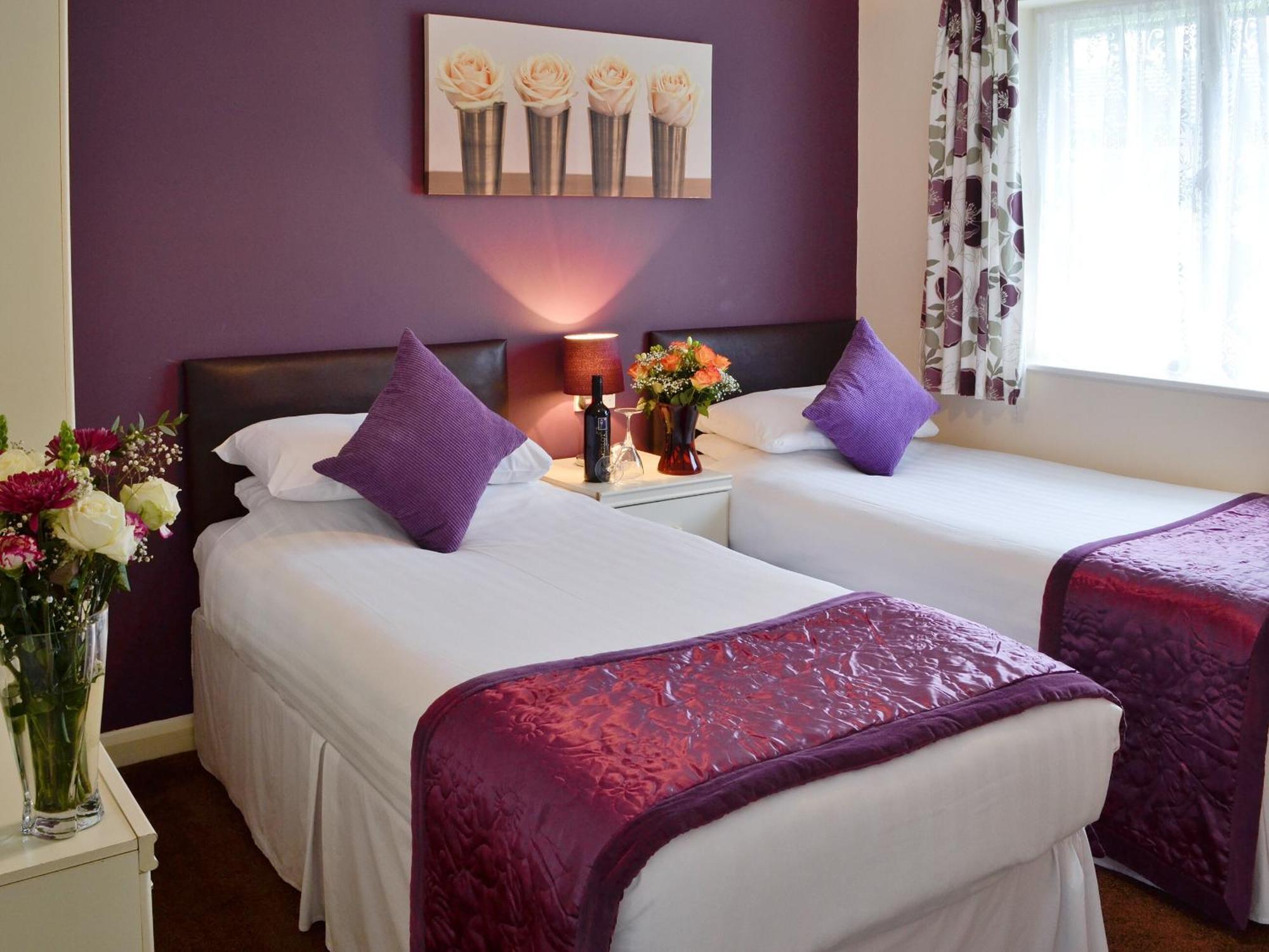 Trebah - B5623 Vakantiehuis Saint Cleer
